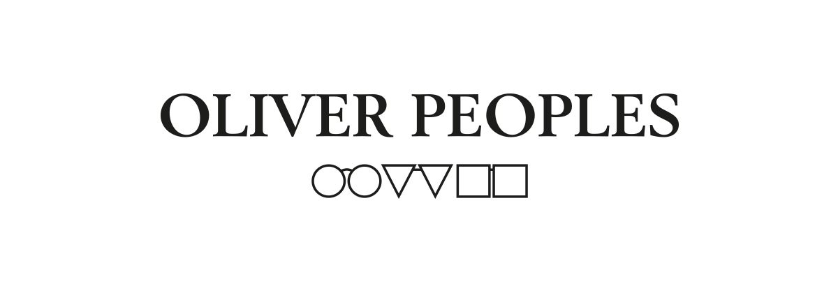 Oliver Peoples