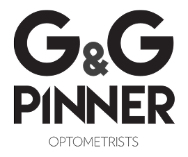 GeG Pinner Optometrists logo