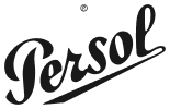 persol brand logo