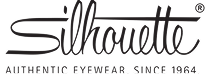 silhoutte brand logo